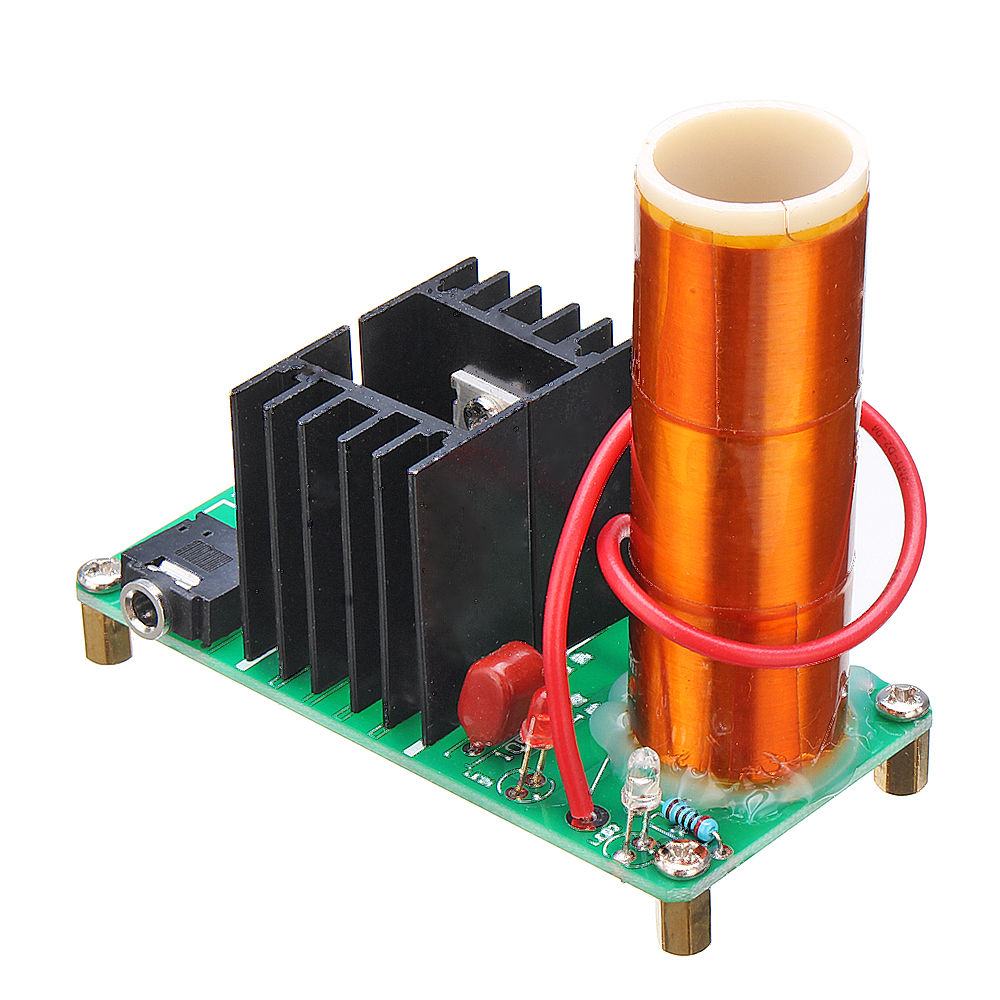 Assembled-Music-Tesla-Coil-Mini-Plasma-Horn-Speaker-15W-2A-DC-15-24V-Module-1488216
