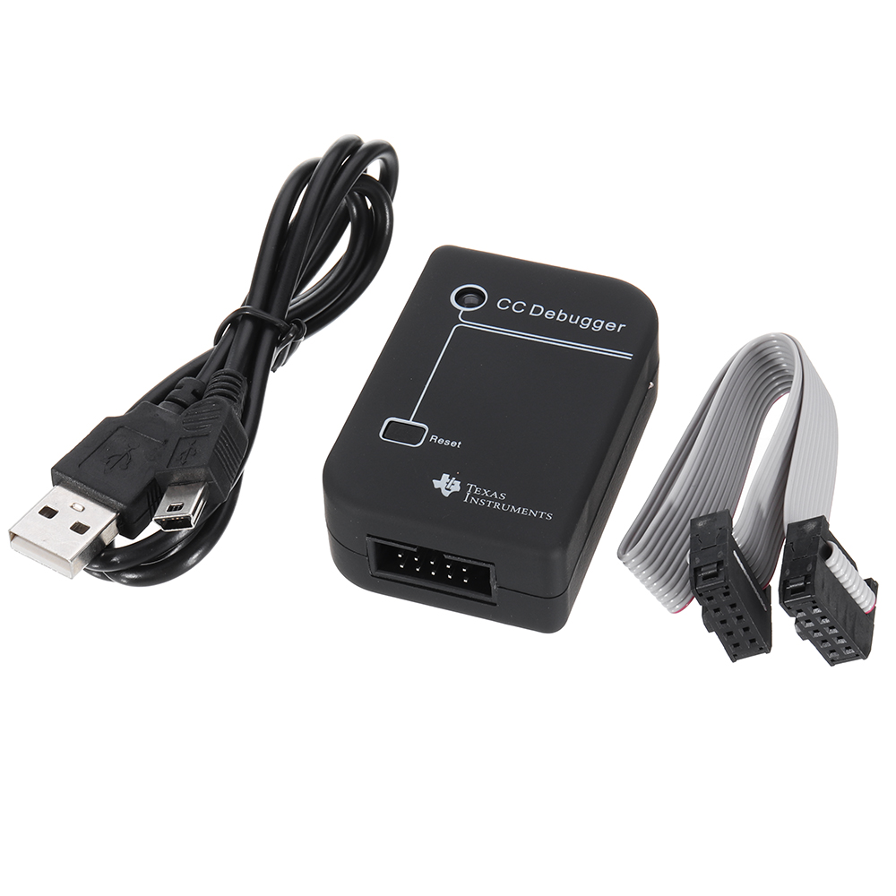 CC-Debugger-Emulator-for-CC2531-CC2540-Sniffer-Dongle-Capture-USB-Programmer-Downloader-with-Cable-1576399