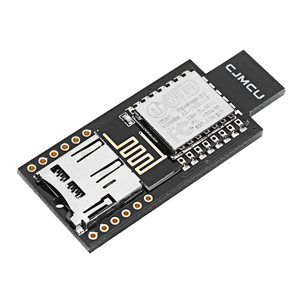 CJMCU-3212-Virtual-Keyboard-Badusb-ATMEGA32U4-WIFI-ESP-8266-TF-Storage-Module-1250563