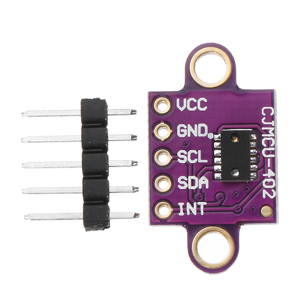 CJMCU-402-Laser-Ranging-Flight-Time-ToF-3D-Imaging-IR-Infrared-Sensor-Module-1211291