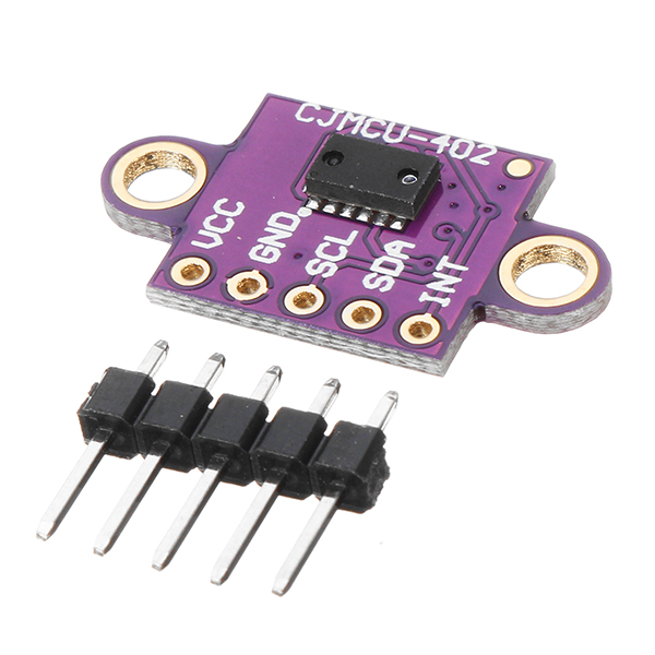 CJMCU-402-Laser-Ranging-Flight-Time-ToF-3D-Imaging-IR-Infrared-Sensor-Module-1211291