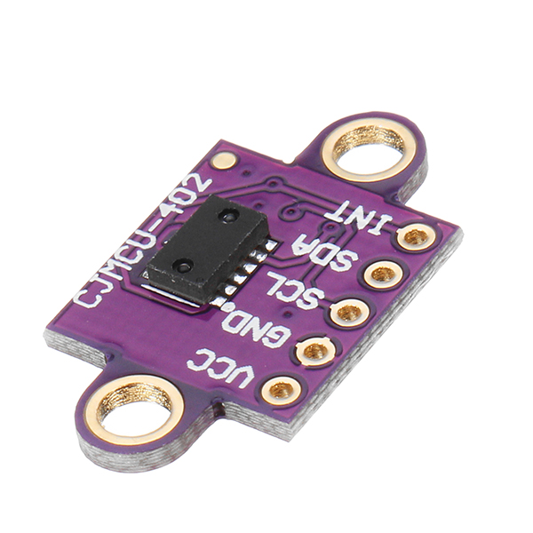 CJMCU-402-Laser-Ranging-Flight-Time-ToF-3D-Imaging-IR-Infrared-Sensor-Module-1211291
