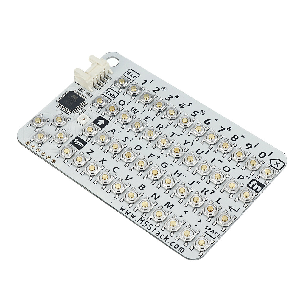 CardKB-Mini-Keyboard-Module-MEGA328P-GROVE-I2C-USB-ISP-Programmer-for-ESP32--Development-Board-STEM--1539693