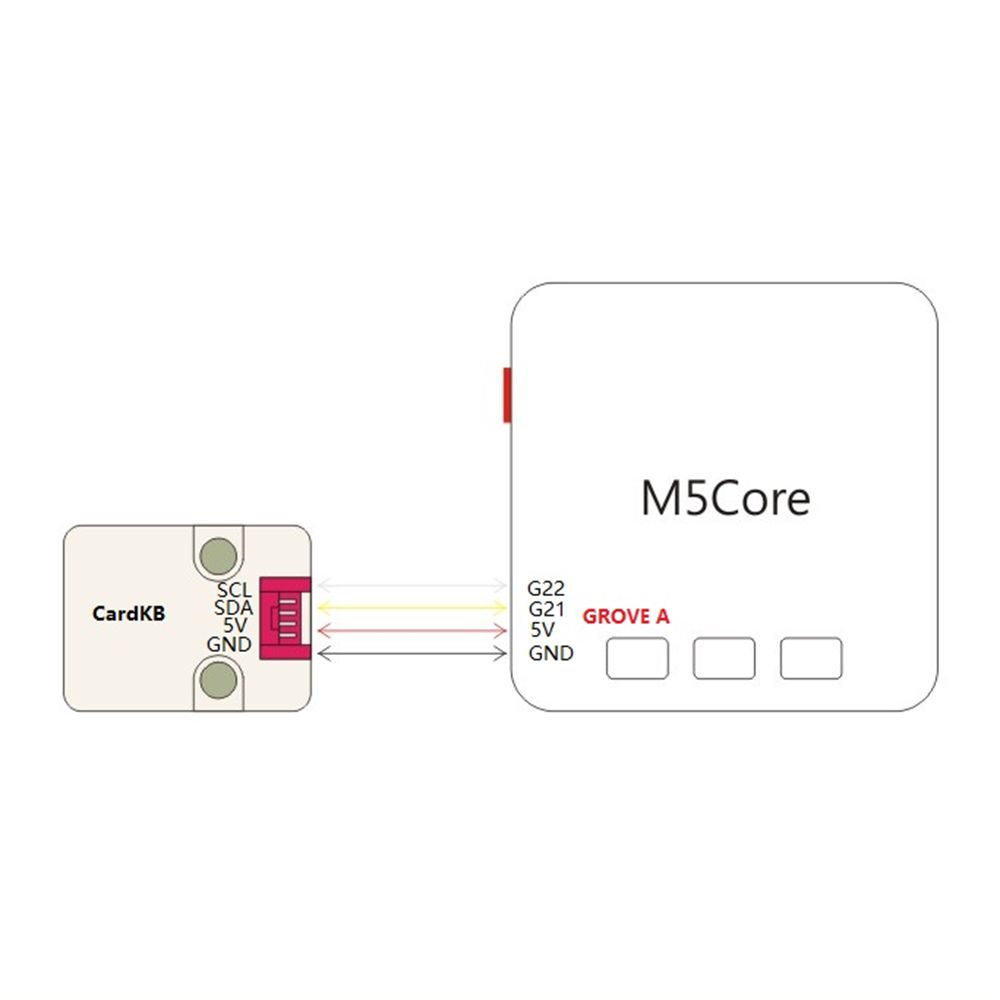 CardKB-Mini-Keyboard-Module-MEGA328P-GROVE-I2C-USB-ISP-Programmer-for-ESP32--Development-Board-STEM--1539693