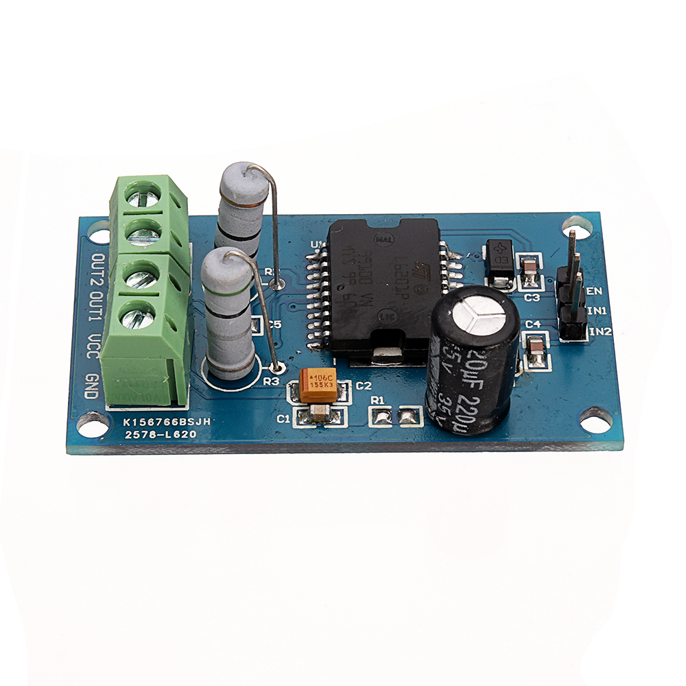 DC-Motor-Control-Module-L6201-Driver-Module-Geekcreit-for-Arduino---products-that-work-with-official-1320704