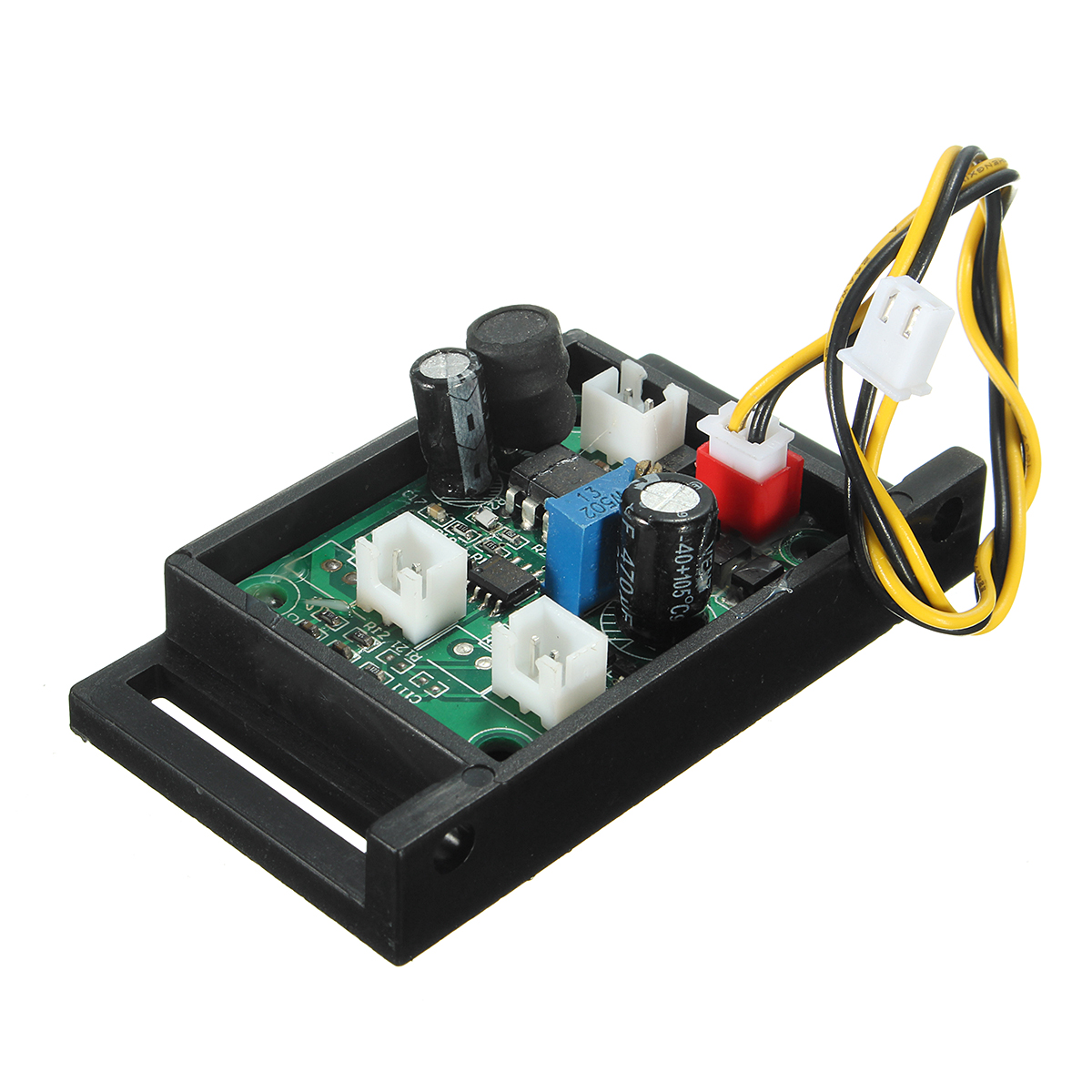 Focusable-500mw-808nm-Infrared-IR-Laser-Diode-Dot-Module-12V--TTL--Fan-Cooling-1227542