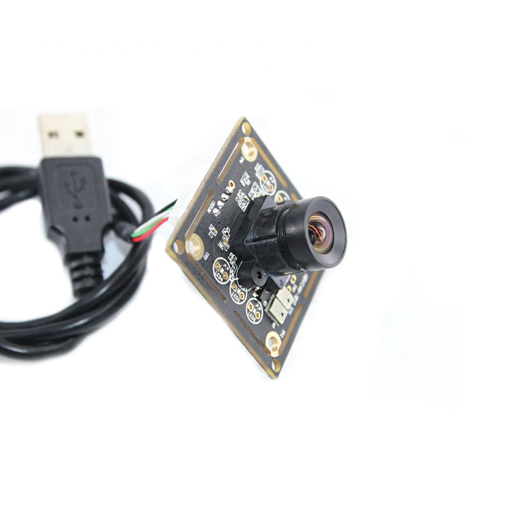 HBV-1812 2MP HD Wide Dynamic Range AR0230 CMOS Camera Module with ...