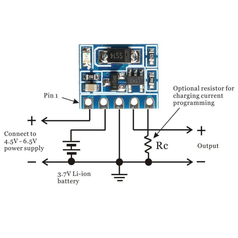 JYETech-JYE118-Automatic-37V-Li-ion-Battery-Charger-With-Switch-LTC4054-800mA-Module-Board-1337078