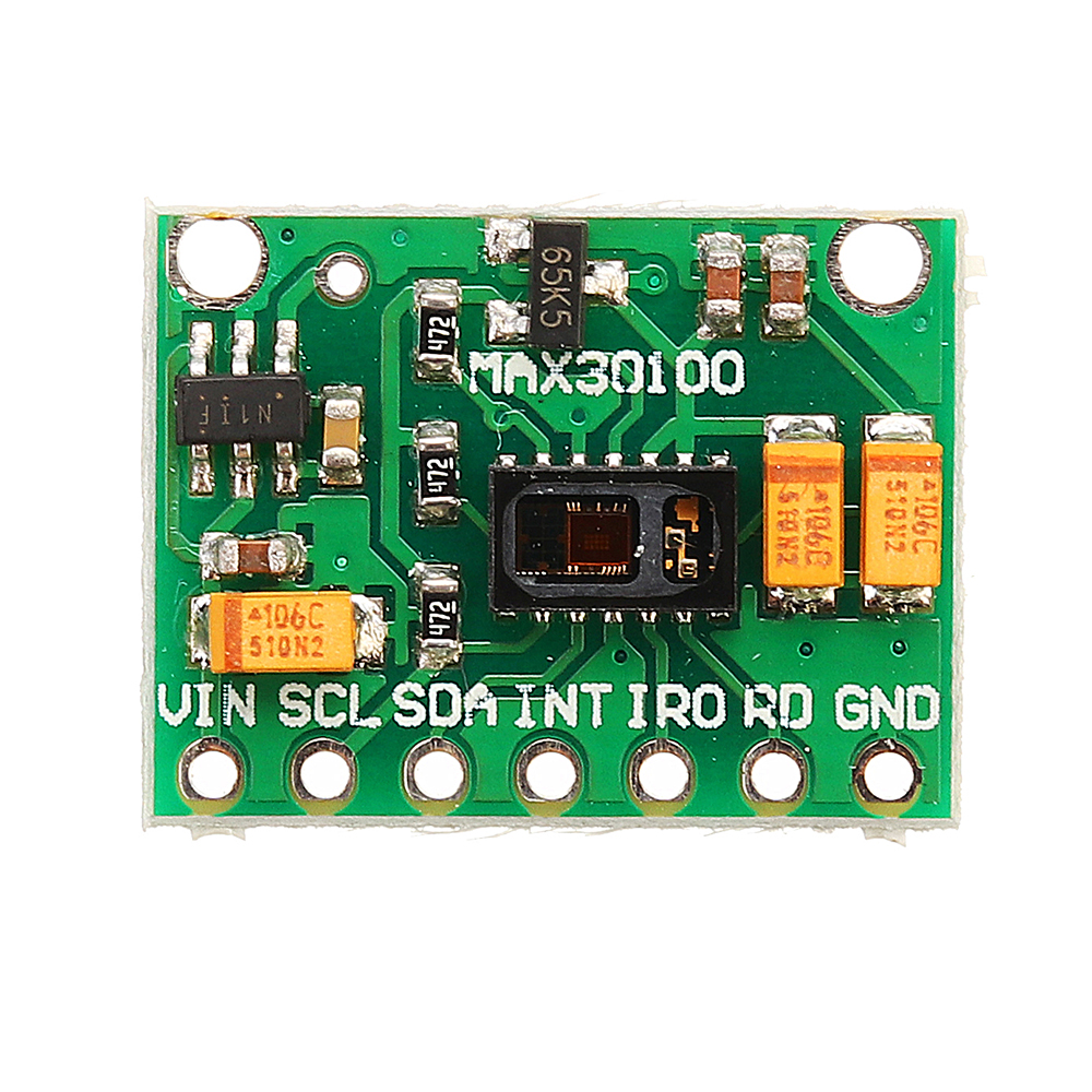 Low-Power-MAX30102-Heart-Rate-Oxygen-Pulse-Sensor-Module-Geekcreit-for-Arduino---products-that-work--1184209