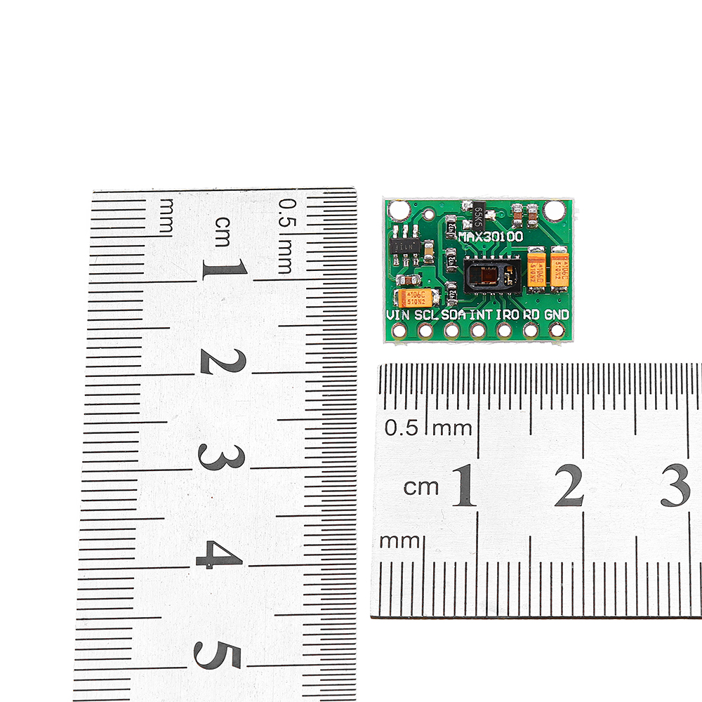Low-Power-MAX30102-Heart-Rate-Oxygen-Pulse-Sensor-Module-Geekcreit-for-Arduino---products-that-work--1184209