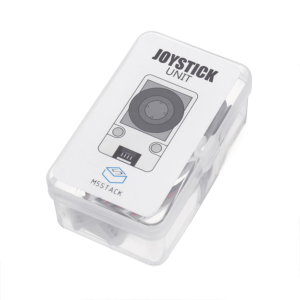 M5Stack-Joystick-Module-MEGA328P-I2CGrove-Connector-Compatible-XY-Axis--Button-Cap-1549730