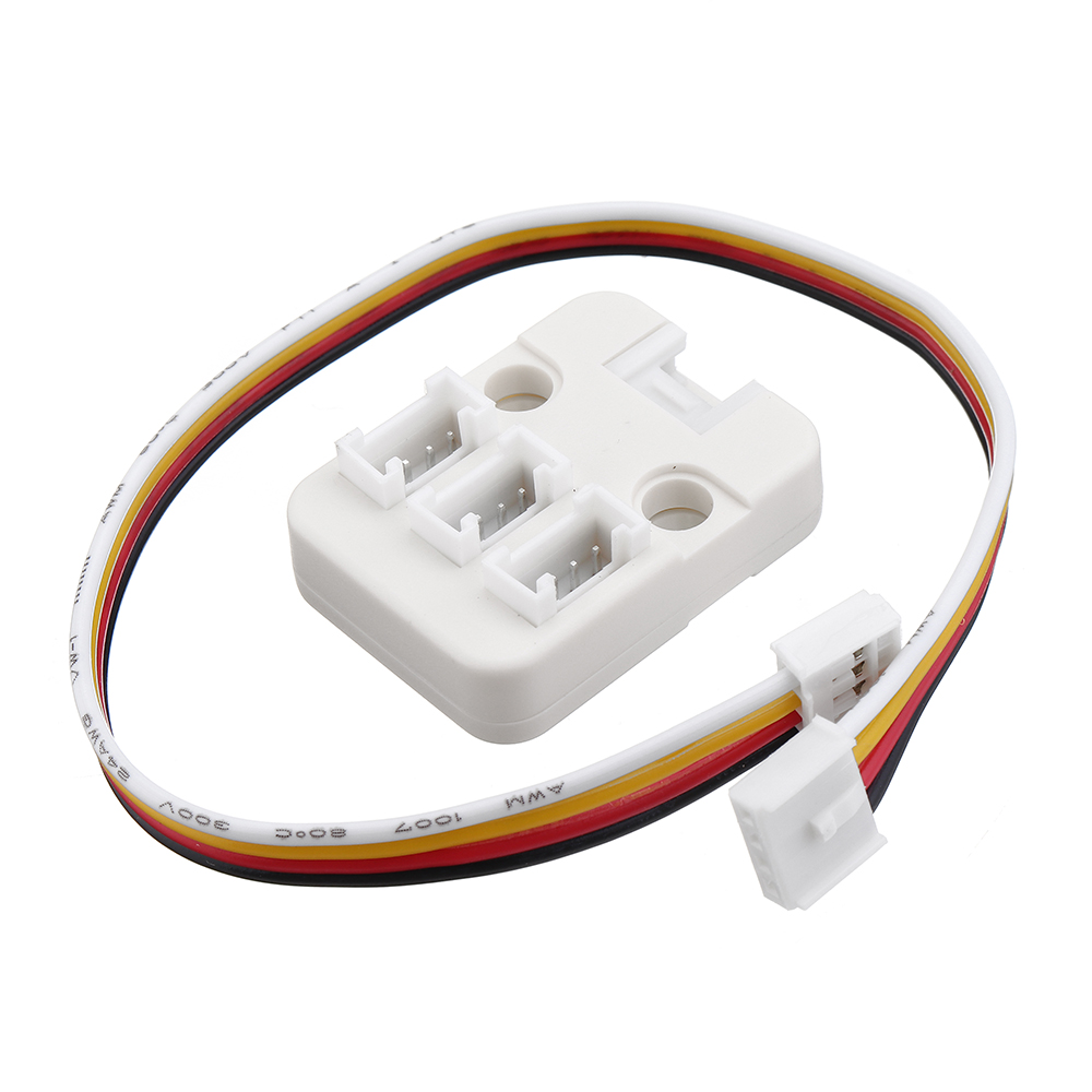 M5Stackreg-Mini-I2C-Splitter-Module-HUB-Unit-1-to-3-HUB-with-Universal-Connector-Grove-Port-1498021