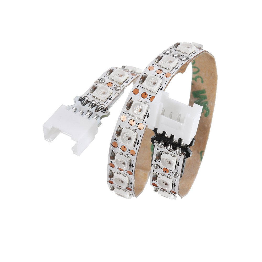 M5Stackreg-RGB-LEDs-Cable-SK6812-with-GROVE-Port-LED-Strip-Light-2m1m50cm20cm10cm-1543890