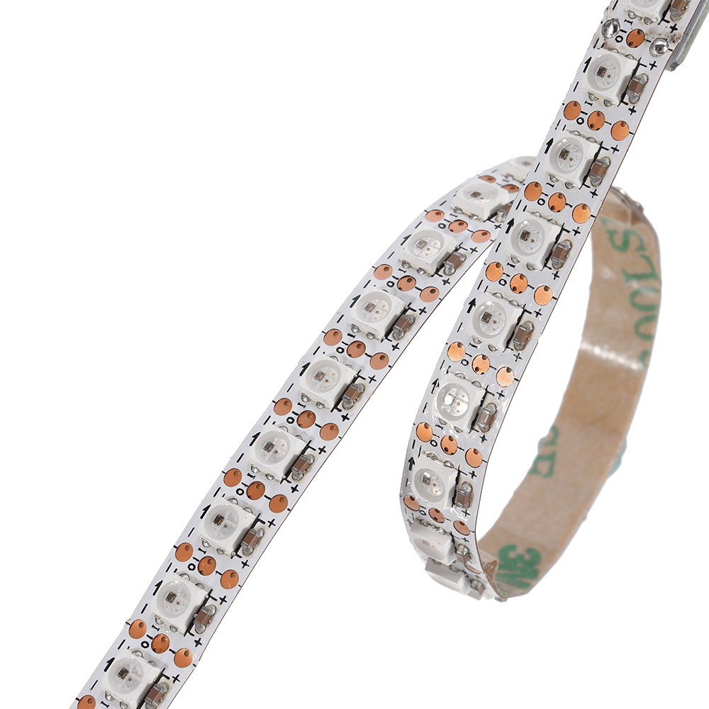 M5Stackreg-RGB-LEDs-Cable-SK6812-with-GROVE-Port-LED-Strip-Light-2m1m50cm20cm10cm-1543890