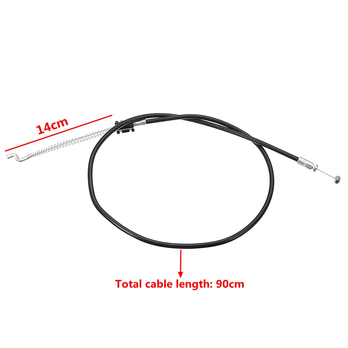 Metal-Recliner-Chair-Sofa-Handle-Cable-Couch-Release-Lever-Pull-Replacement-Line-Flex-1633245