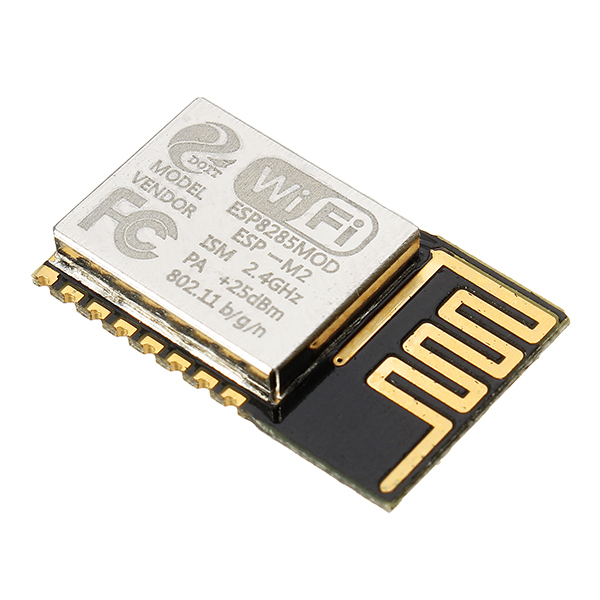 Mini-ESP-M2-ESP8285-Serial-Wireless-WiFi-Transmission-Module-SerialNET-MODE-Fully-Compatible-With-ES-1152977