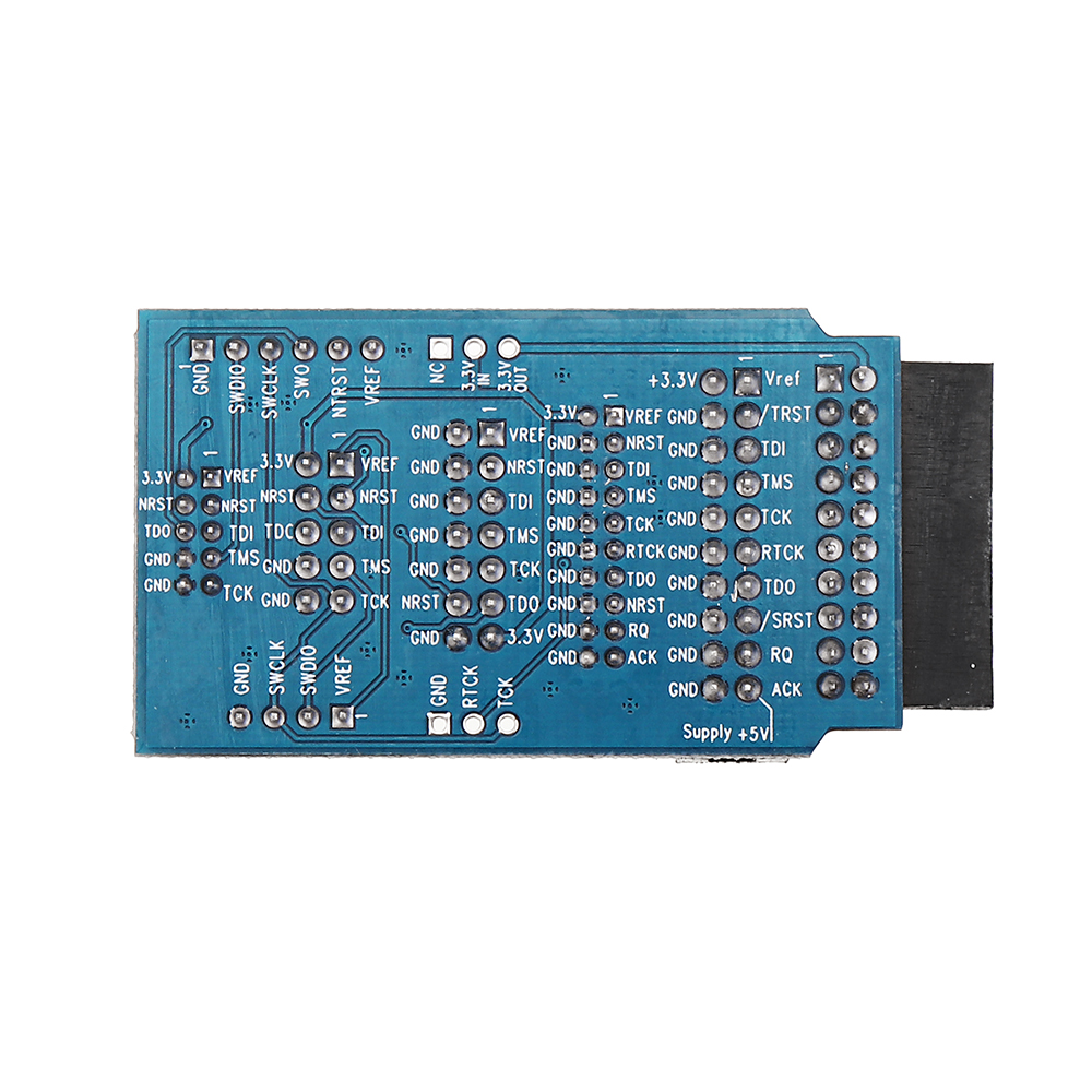 Multi-Function-Switching-Board-Adapter-Support--ULINK-2-ST-LINK-Emulator-STM32-1451773