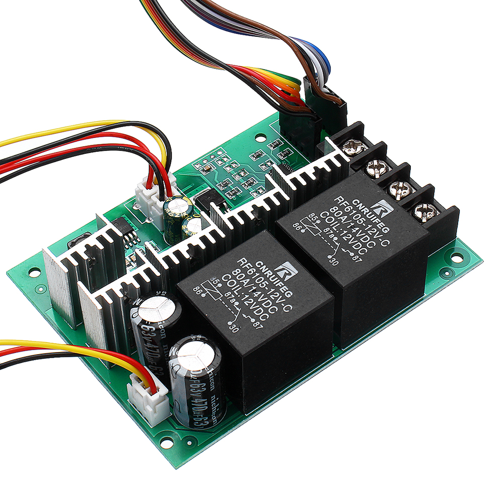 PWM-Speed-Controller-DC-Motor-Governor-Brushed-Reducer-Forward-Reverse-Switch-40A-12V24V36V-1545880