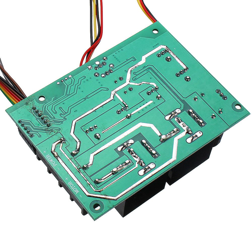 PWM-Speed-Controller-DC-Motor-Governor-Brushed-Reducer-Forward-Reverse-Switch-40A-12V24V36V-1545880