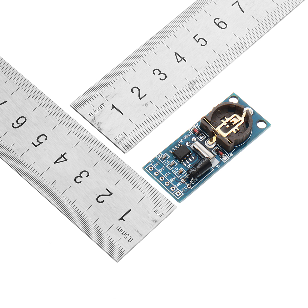 Q206-PCF8563-PCF8563T-8563-Module-Clock-Module-RTC-Module-DIY-Clock-Kit-1348872