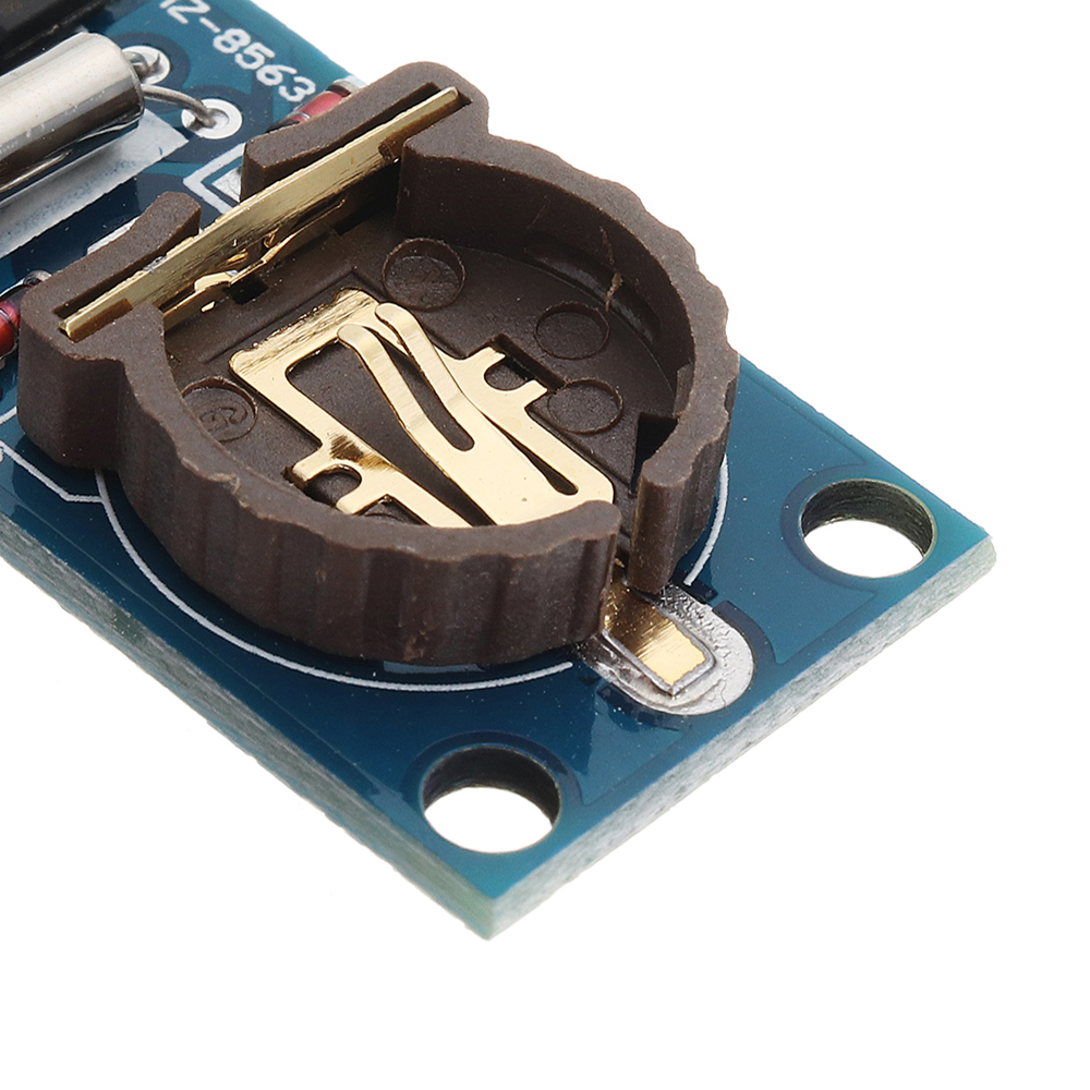 Q206-PCF8563-PCF8563T-8563-Module-Clock-Module-RTC-Module-DIY-Clock-Kit-1348872
