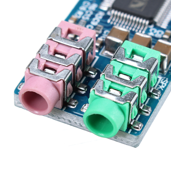 SANWUreg-Free-Drive-USB-Sound-Card-Notebook-Computer-External-Sound-Card-Module-USB-CM108-Sound-Card-1102275