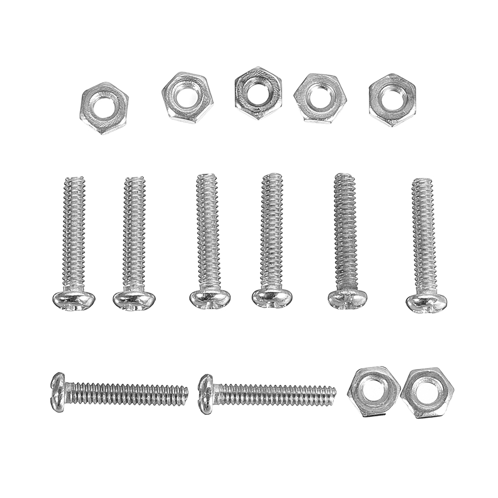 Transparent-Shell-Acrylic-Case-For-128X64-096-Inch-OLED-LCD-LED-Display-Module-Holder-Bracket-1343258