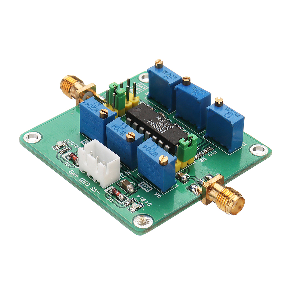 UAF42-Active-High-Pass-Low-Pass-Bandpass-Filtering-Frequency-Gain-Q-Adjustable-General-Filter-1382155