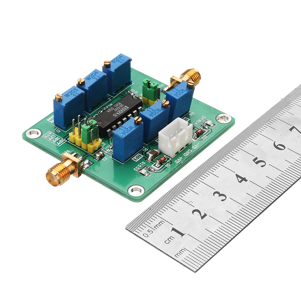 UAF42-Active-High-Pass-Low-Pass-Bandpass-Filtering-Frequency-Gain-Q-Adjustable-General-Filter-1382155