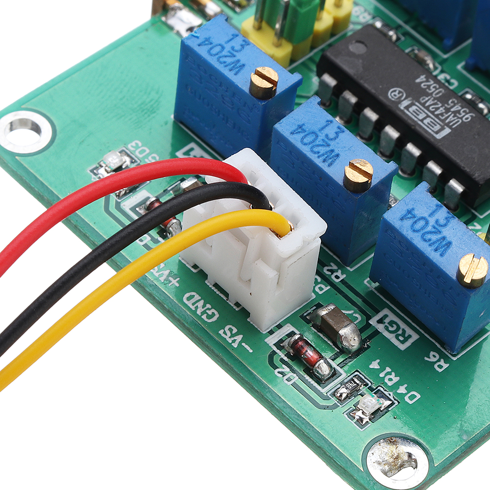 UAF42-Active-High-Pass-Low-Pass-Bandpass-Filtering-Frequency-Gain-Q-Adjustable-General-Filter-1382155