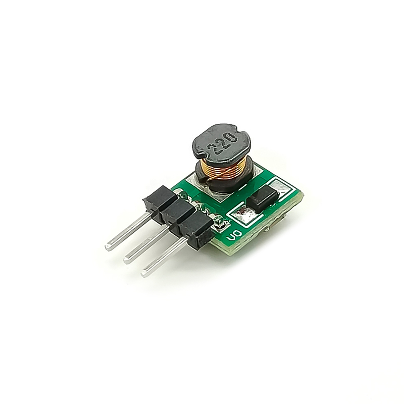 Elecbee 0.9-5V To 5V DC-DC Step Up Power Module Boost Converter Board 1.5V 1.8V 2.5V 3V 3.3V 3.7V 4.2V To 5V