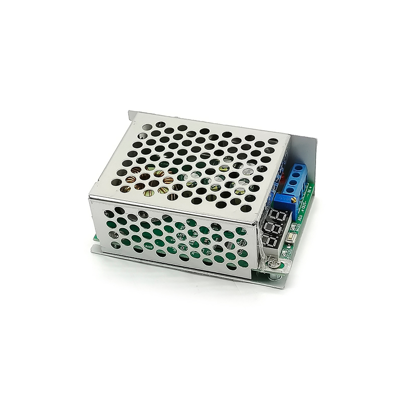 Elecbee 10A 300W DC-DC Step Down Converter [3.5-30V to 0.8-29V]