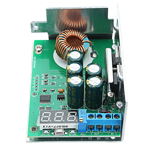 10A-300W-High-Power-DC-DC-Step-Down-Power-Module-24V-19V-12V-5V-Adjustable-Buck-Board-Converter-1256722