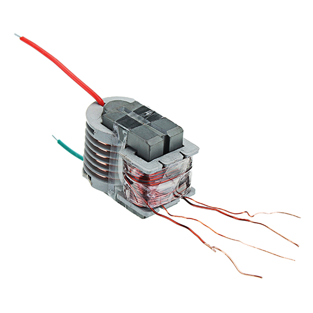 10pcs-15KV-High-Frequency-High-Voltage-Transformer-High-Voltage-Coil-Boost-Inverter-Plasma-Boosting--1306869