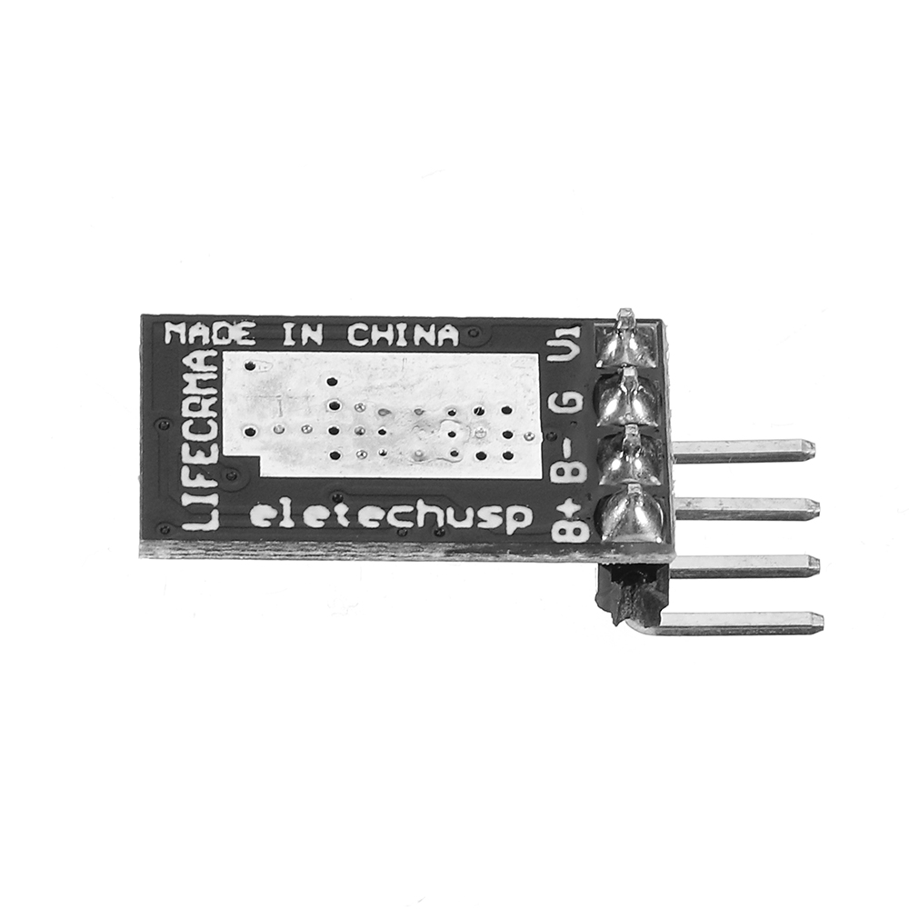 Charging Pin Module 10pcs 3.2V 3.6V 1A LiFePO4 Battery Charger Module Battery Dedicated ...