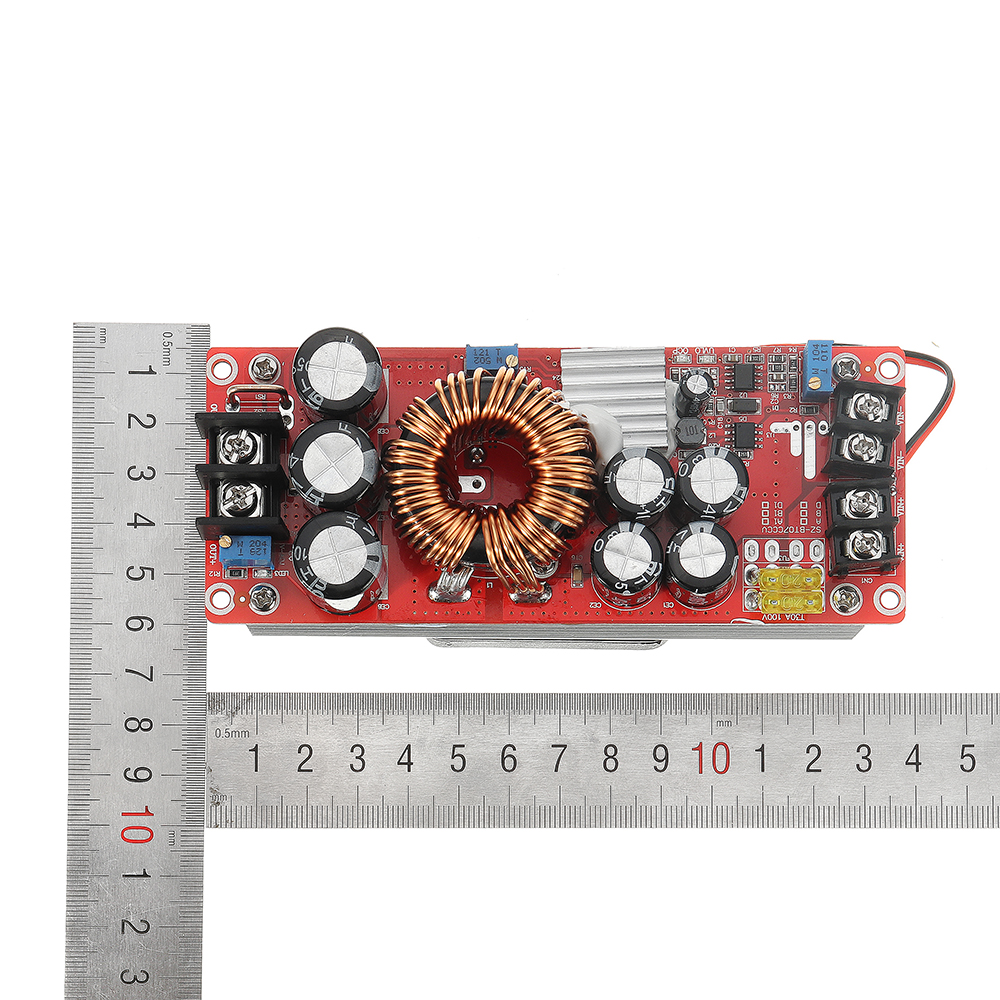 1500W-30A-DC-DC-Boost-Converter-Step-Up-Power-Supply-Module-Constant-Current-1087084