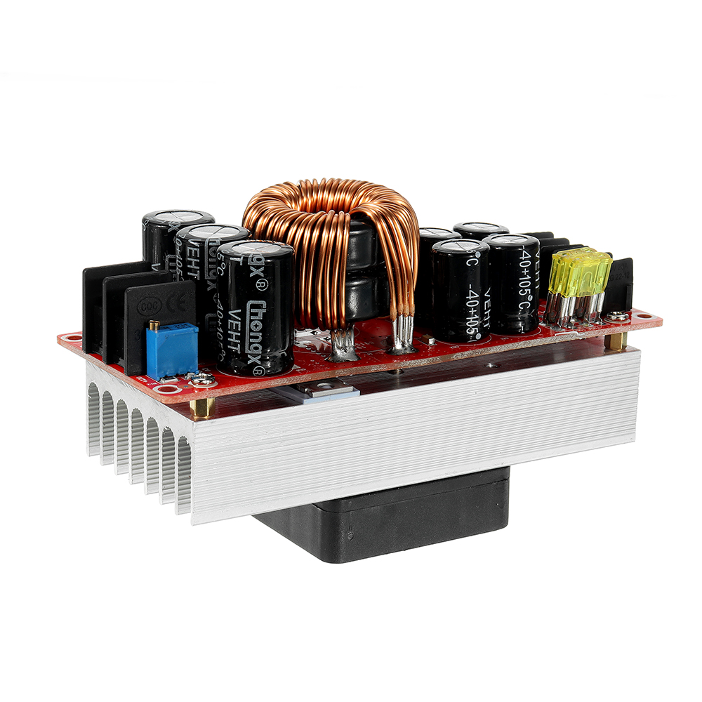 1500W-30A-DC-DC-Boost-Converter-Step-Up-Power-Supply-Module-Constant-Current-1087084