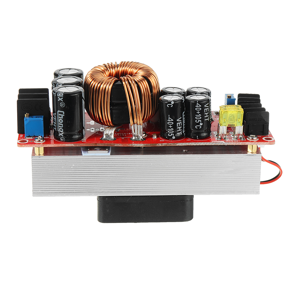 1500W-30A-DC-DC-Boost-Converter-Step-Up-Power-Supply-Module-Constant-Current-1087084