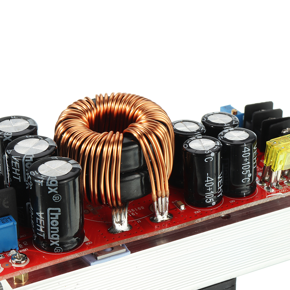 1500W-30A-DC-DC-Boost-Converter-Step-Up-Power-Supply-Module-Constant-Current-1087084