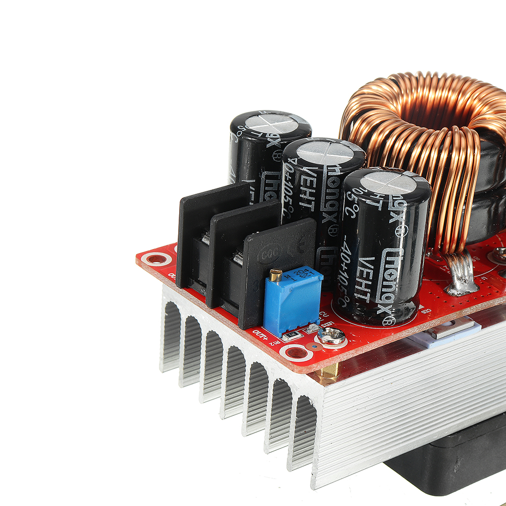 1500W-30A-DC-DC-Boost-Converter-Step-Up-Power-Supply-Module-Constant-Current-1087084