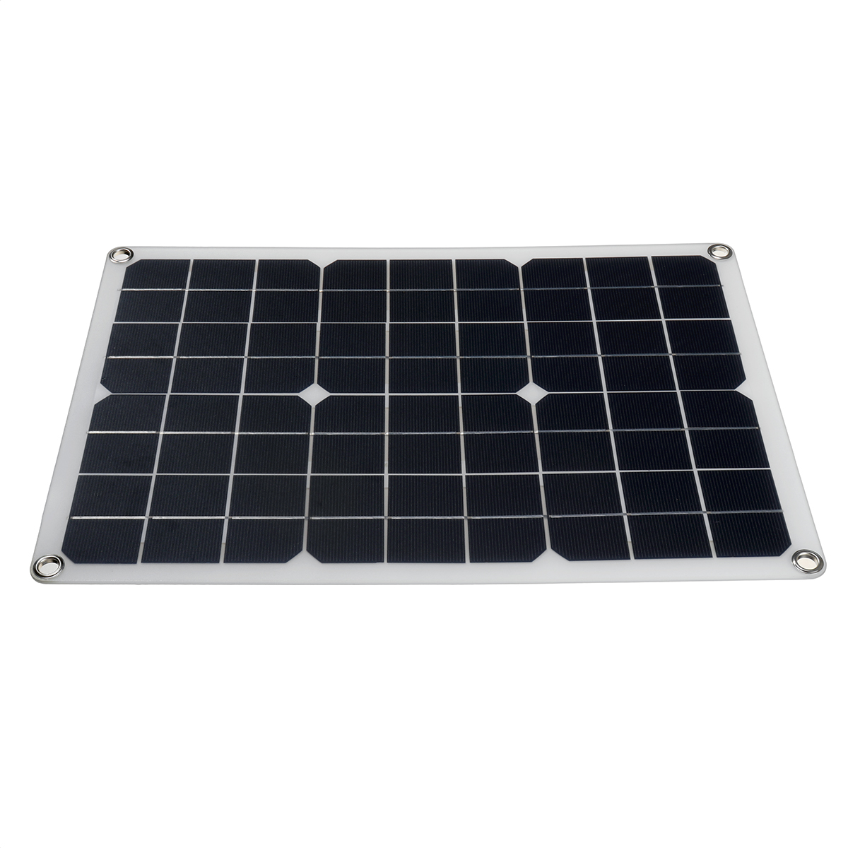 20W-18V-Solar-Panel-Waterproof-High-Efficiency-USB-Monocrystalline-Solar-Power-Kit-Portable-Solar-Ch-1729369