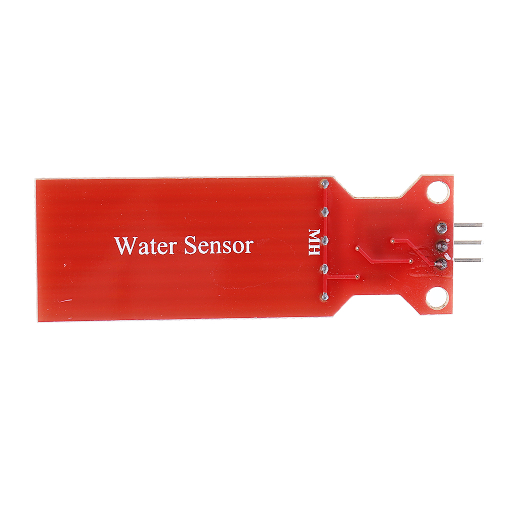 20pcs DC 3V-5V 20mA Rain Water Level Sensor Module Detection Liquid ...