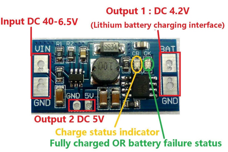 20pcs-DD40CRTA-2-in-1-Charger-Module-DC-DC-Step-Down-Module-Converter-DC-65-40V-to-42V-5V-Charging-B-1667011