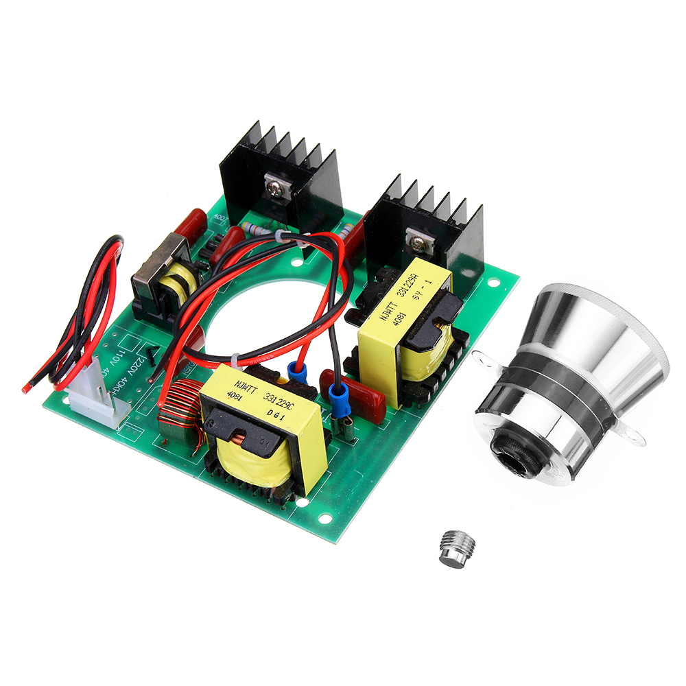 220V-50W-Ultrasonic-Generator-Power-Supply-Module--1pc-40K-Ultrasonic-Transducers-Vibrator-1400909