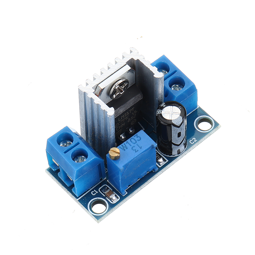 30pcs-LM317-DC-DC-Converter-Buck-Step-Down-Module-Linear-Regulator-Adjustable-Voltage-Regulator-Powe-1635207