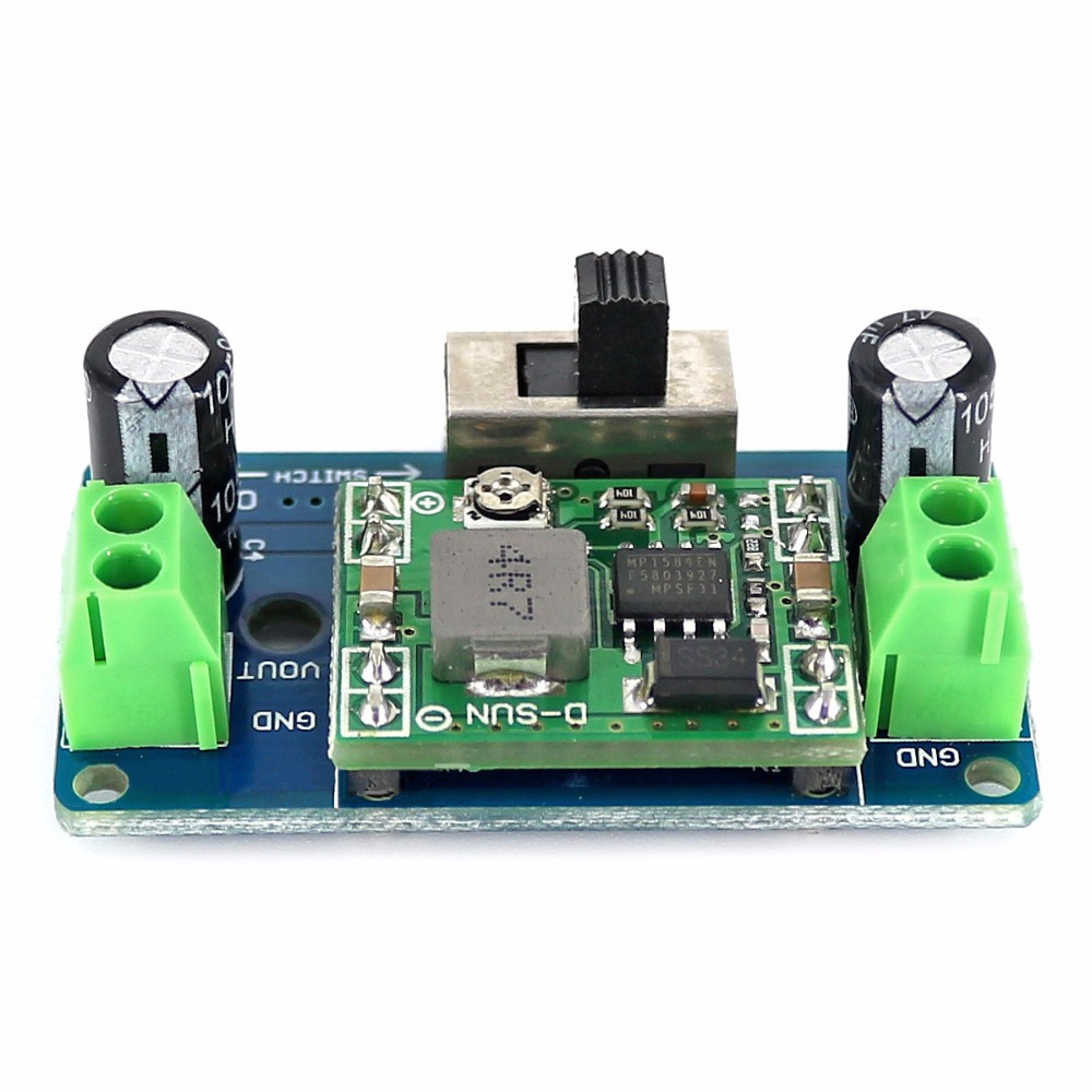30pcs-MP1584-5V-Buck-Converter-7-30V-Adjustable-Step-Down-Regulator-Module-with-Switch-OPEN-SMART-fo-1669383