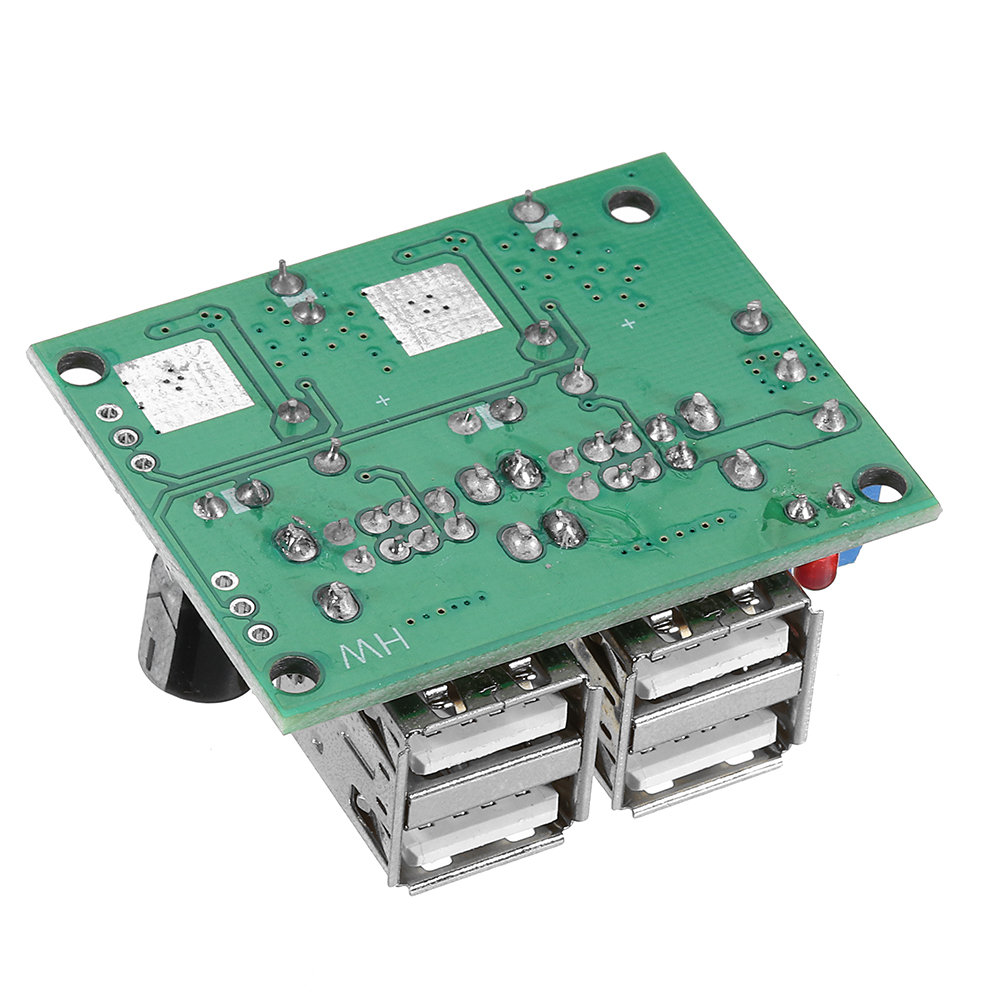 3624129V-to-5V-3A-Step-Down-Module-4USB-Interface-Car-charging-Solar-Buck-Power-Supply-1600545