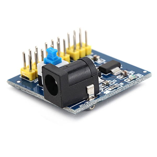 3Pcs-12V-to-33V5V12V-DC-DC-Voltage-Converter-Multi-output-Power-Supply-Module-1146535