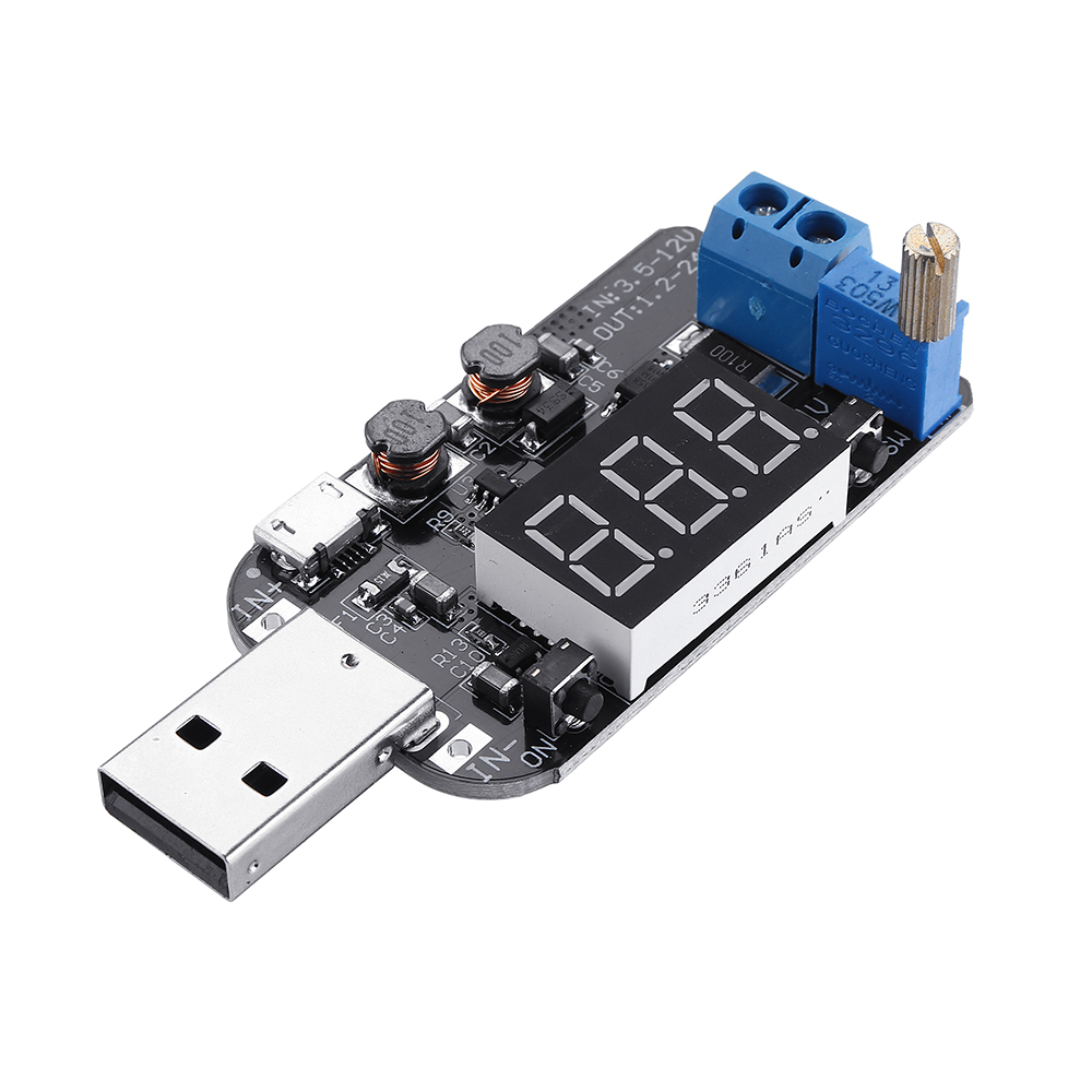 3pcs-DC5V-to-33V-9V-12V-18V-24V-USB-Adjustable-Buck-Boost-Power-Supply-Module-Voltage-Regulator-1607628