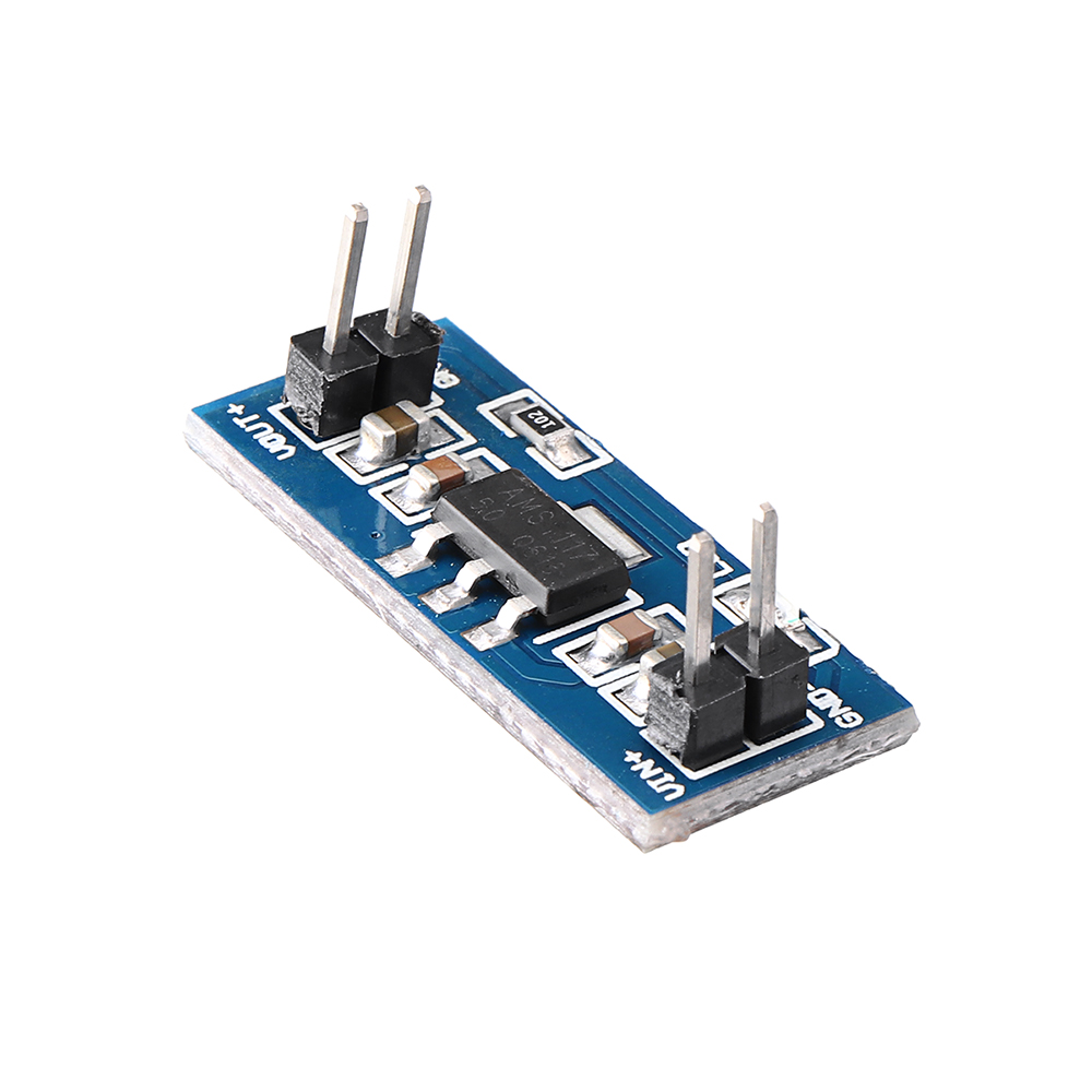 3pcs-DCDC-5V-AMS1117-5V-800mA-Power-Supply-Module-Voltage-Regulator-1490940